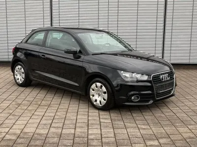 Gebraucht Audi A1
