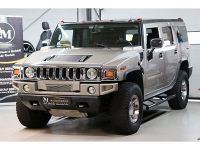 Hummer H2