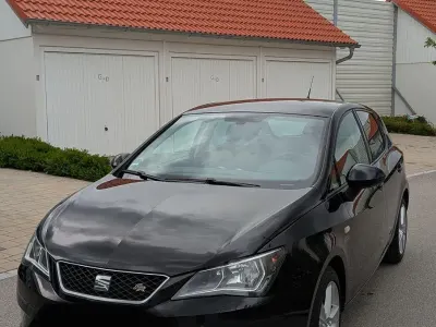 Gebraucht Seat Ibiza