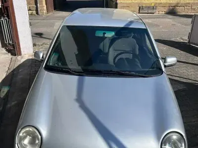 Gebraucht VW Lupo