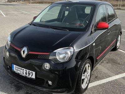 Gebraucht Renault Twingo Intens 90 PS (66 kW) 2018 Kleinwagen