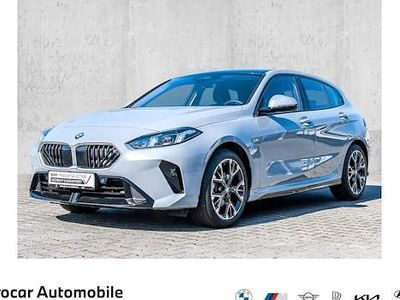 Gebraucht BMW 120 Shadowline 170 PS (125 kW) 2025 Grau Kleinwagen
