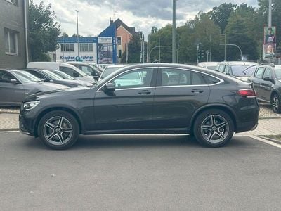 Mercedes GLC220