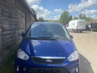 Gebraucht Ford C-MAX