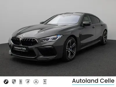 Gebraucht BMW M8
