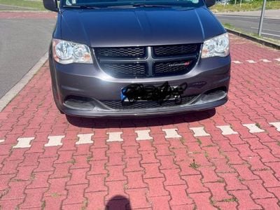 Dodge Grand Caravan