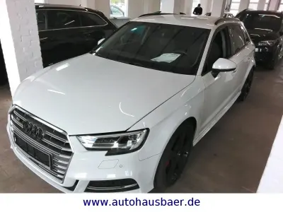 Gebraucht Audi S3