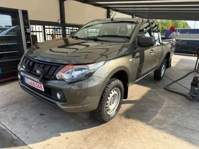 Gebraucht Mitsubishi L200