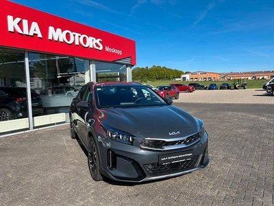 Usata Kia XCeed Comfort 140 CV (102 kW) 2025 Grigio SUV