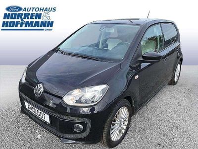 gebraucht VW up! up! highBMT