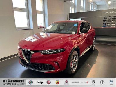 gebraucht Alfa Romeo Tonale SPECIALE 1.3T MultiAir Plug-In Hybrid 206