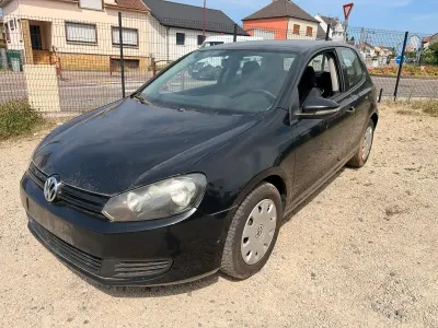 Gebraucht VW Golf