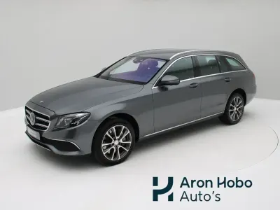 Gebraucht Mercedes E450