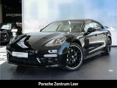 Gebraucht Porsche Panamera