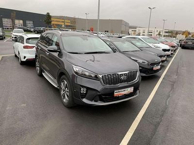 Gebraucht Kia Sorento GT-Line 200 PS (147 kW) 2019 SUV