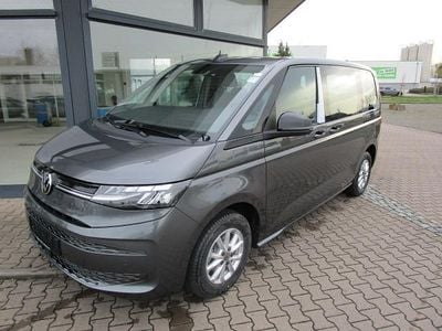 VW T7