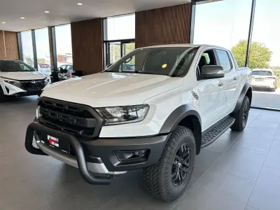 Gebraucht Ford Ranger
