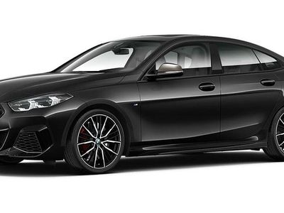 Brugt BMW M235 Shadowline 306 HK (225 kW) 2025 Sort Coupe