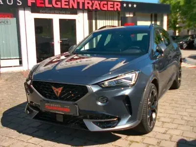 Gebraucht Cupra Formentor