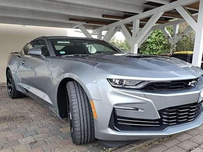 Gebraucht Chevrolet Camaro SS 453 PS (333 kW) 2024 Coupé