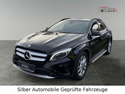 Mercedes GLA180
