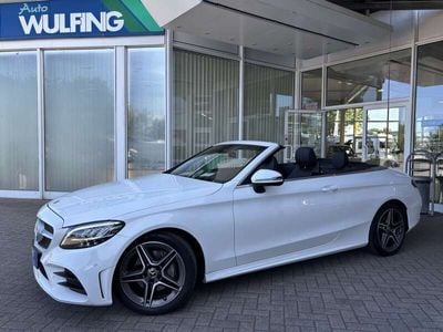 Mercedes C180