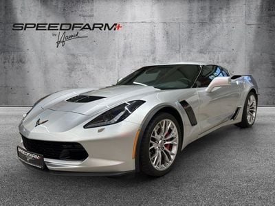 Corvette Z06