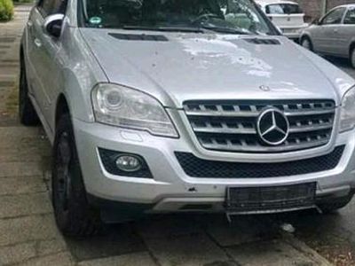 Mercedes ML350