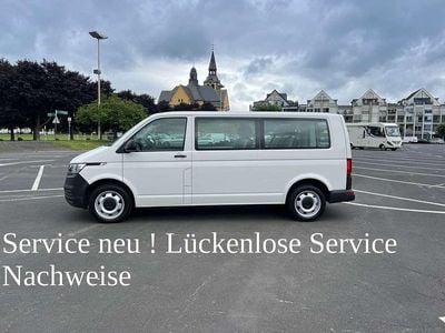 VW T6.1