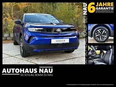 Opel Mokka-e