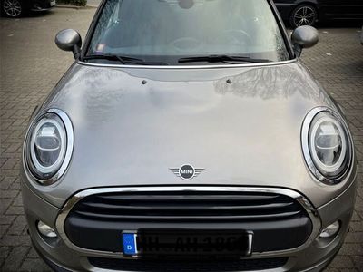 gebraucht Mini One Cabriolet One