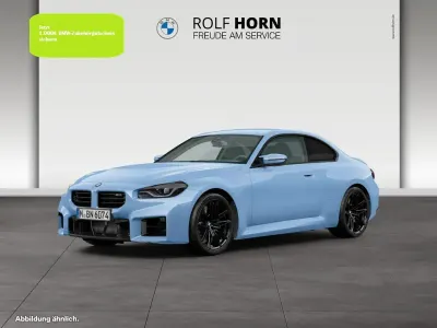 Gebraucht BMW M2