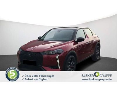 gebraucht DS Automobiles DS3 DS3