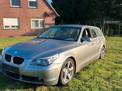 BMW 535