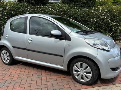 Citroën C1