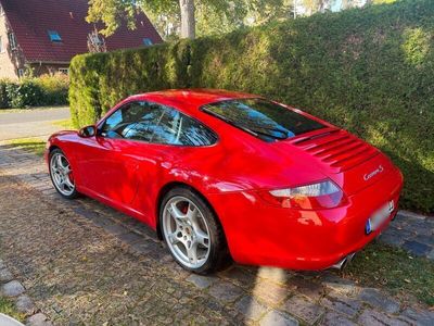 gebraucht Porsche 911 Carrera S 