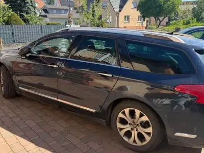 Gebraucht Citroën C5