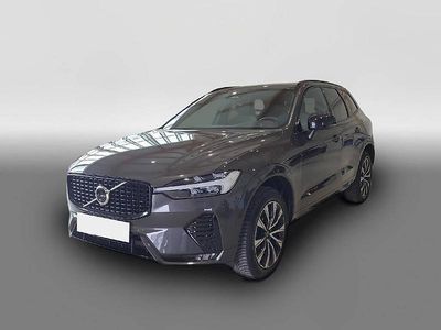 Usata Volvo XC60 Plus 250 CV (183 kW) 2025 Grigio SUV