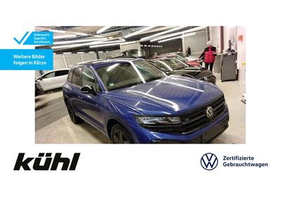 Gebraucht VW Touareg Style 286 PS (210 kW) 2025 SUV