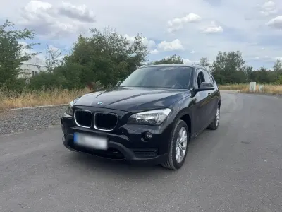 Gebraucht BMW X1