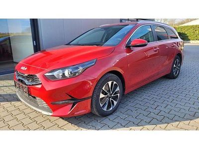 Second-hand Kia Ceed Sportswagon Gold 140 CP (102 kW) 2025 Break