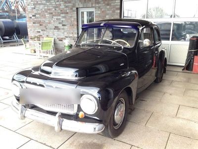 gebraucht Volvo PV444 von 1957 - - Top