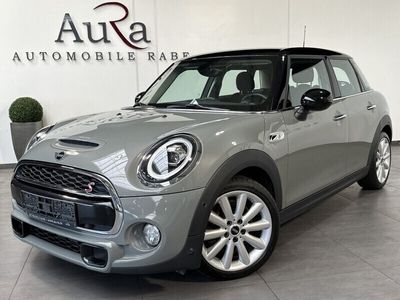 Mini Cooper SD