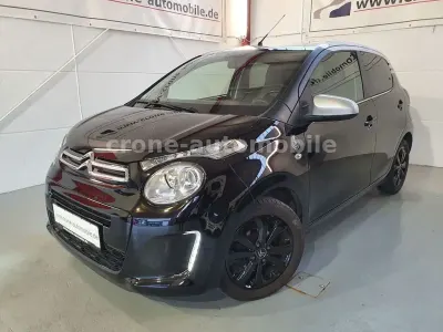 Gebraucht Citroën C1