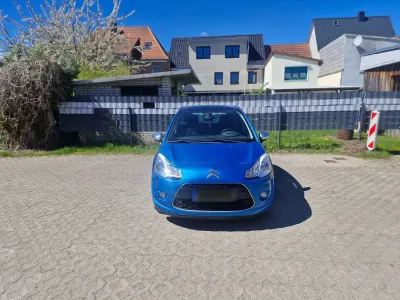 Gebraucht Citroën C3