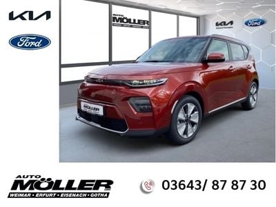 Kia Soul EV