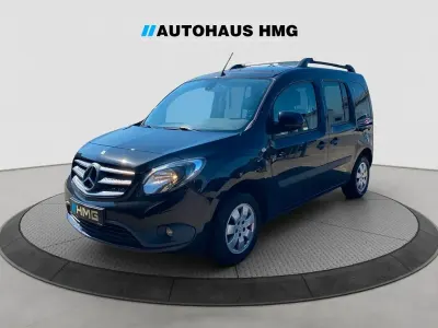 Gebraucht Mercedes Citan 112