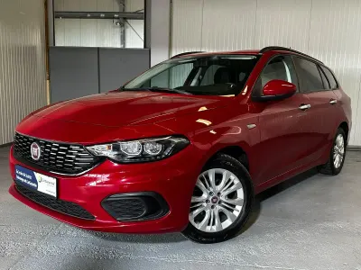 Gebraucht Fiat Tipo