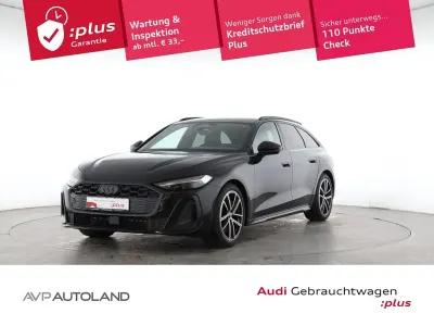 Usata Audi A5 Ambiente 299 CV (219 kW) 2025 Nero Station wagon