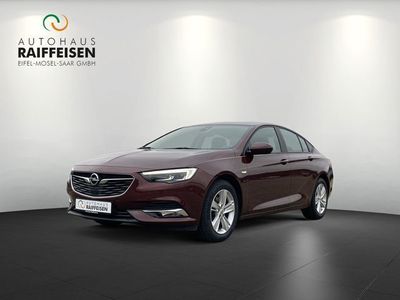 gebraucht Opel Insignia Grand Sport 2.0 CDTI